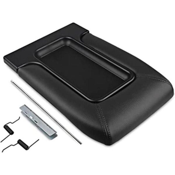 VANJING Compatible con la tapa de la consola central kit_1
