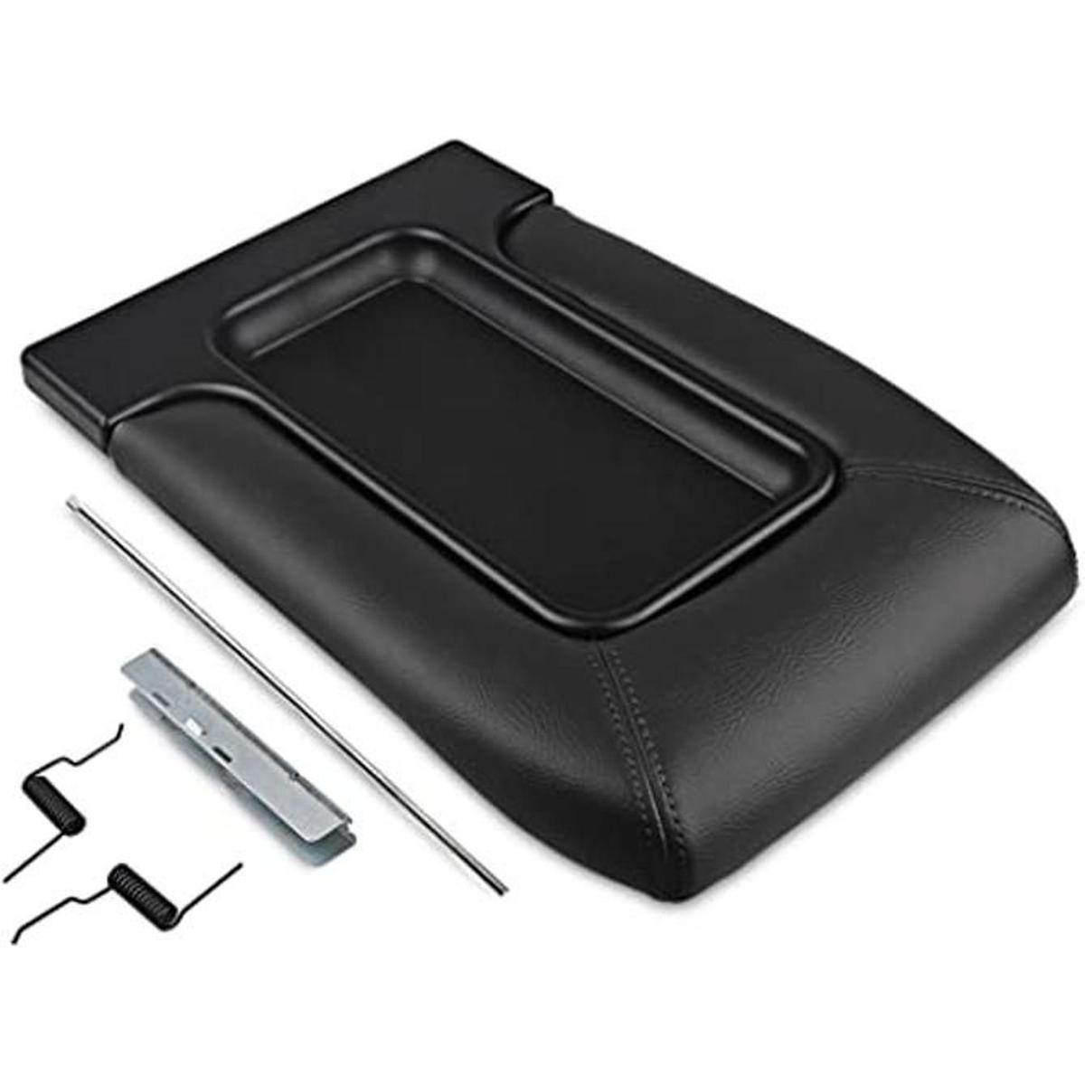 VANJING Compatible con la tapa de la consola central kit