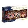 Clementoni 39445 Disney Panorama Collection_1