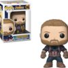 Funko POP Marvel Avengers Infinity War Capitán América_3