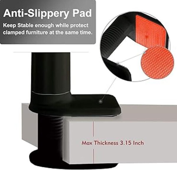Topeak RideCase únicamente la carcasa iPhone 6 4.7_4