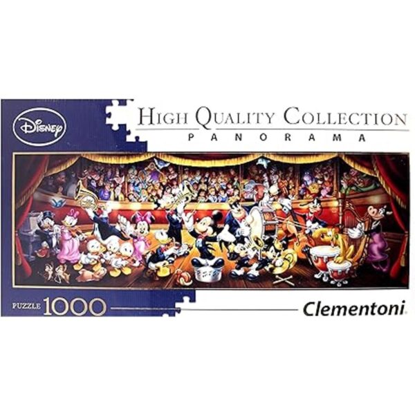 Clementoni 39445 Disney Panorama Collection_4