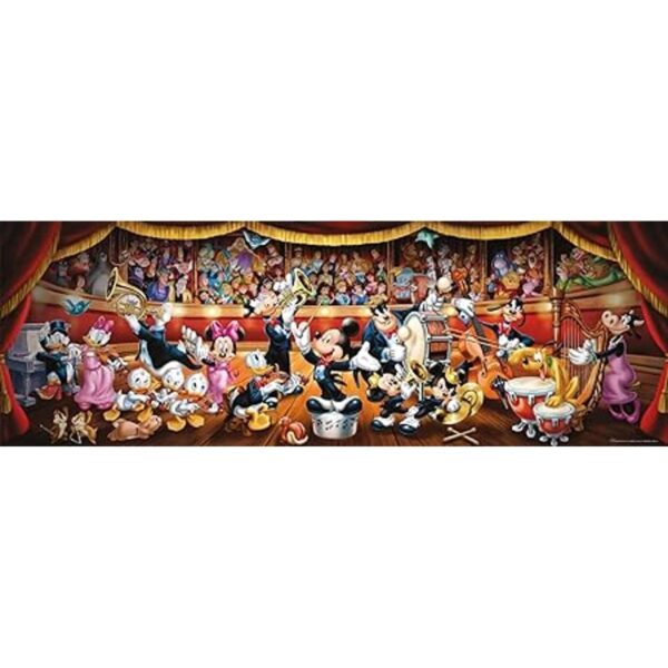 Clementoni 39445 Disney Panorama Collection_6