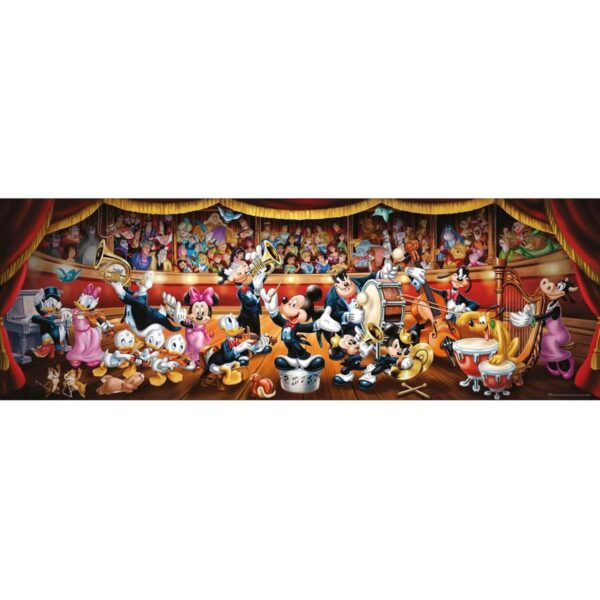 Clementoni 39445 Disney Panorama Collection_2