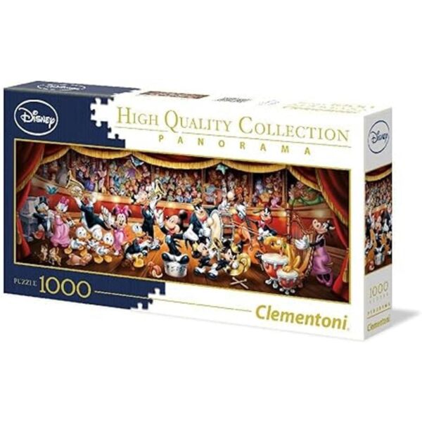 Clementoni 39445 Disney Panorama Collection_5