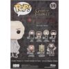 Funko POP TV Game of Thrones Daenerys capa blanca_2