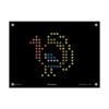 IllumiPeg Plantillas de repuesto navideñas para pantalla_1
