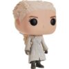 Funko POP TV Game of Thrones Daenerys capa blanca_3