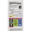 Sunbeam 100 W LED regulable A19 A21 luz 2 paquetes_2