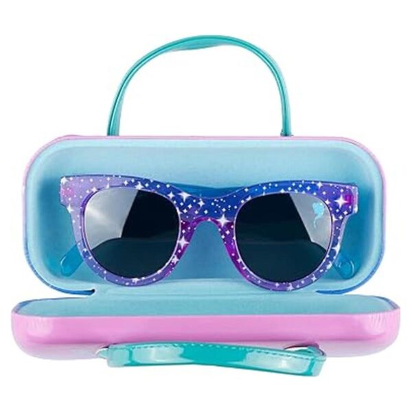 Frozen II Gafas de sol para niños diseño de gafas de sol_3