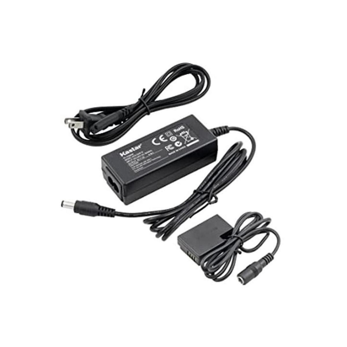 Kastar Pro AC adaptador de alimentación ACKE18 ACKE18 y