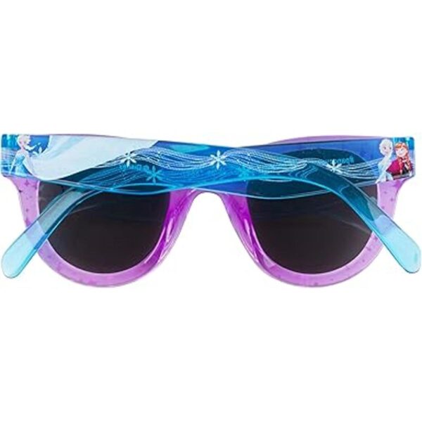 Frozen II Gafas de sol para niños diseño de gafas de sol_2