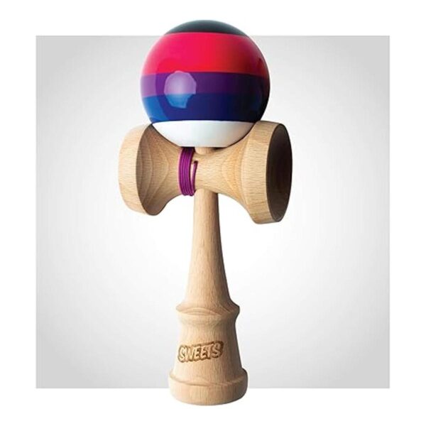 Sweets Kendamas Prime Kendama Juego de accesorios para_2