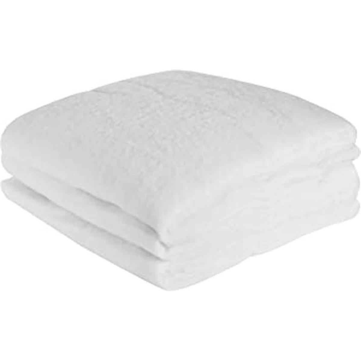 Paquete de 3 cobijas de nieve de Navidad suaves y