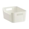 Caja de almacenamiento abierta armario de cocina y_1