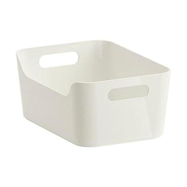 Caja de almacenamiento abierta armario de cocina y_1