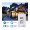 DEWENWILS Interruptor de temporizador para interiores en