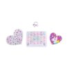 Hot Focus Pop Nail Glitz Kit de arte de uñas de unicornio_2