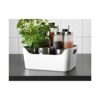 Caja de almacenamiento abierta armario de cocina y_6