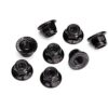 Traxxas tra8447 tuercas 5 mm. Con Brida de bloqueo de_3