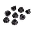 Traxxas tra8447 tuercas 5 mm. Con Brida de bloqueo de_1