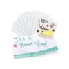Hygloss Products Libros blancos en blanco grandes libros_1