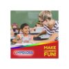 Hygloss Products Libros blancos en blanco grandes libros_2