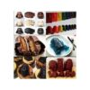 SaSa Design Ice Ball Maker bandeja redonda flexible de_3
