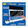 Crayola Ultimate Light Tableta de dibujo regalo para_2
