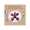 SaSa Design Ice Ball Maker bandeja redonda flexible de_4
