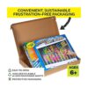 Crayola Ultimate Light Tableta de dibujo regalo para_6