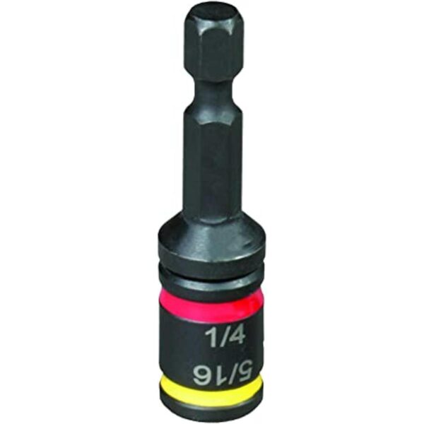 Malco portabrocas hexagonal reversible magnético doble MSHC_1