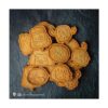 Harry Potter Cortadores de galletas Juego de 6 Oficial