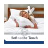 Juego de Fundas de Almohada Cosy HouseJuego de Fundas de