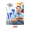 JVC Gumy Gamer auriculares en la oreja con micrófono_3