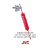 JVC Gumy Gamer auriculares en la oreja con micrófono_5