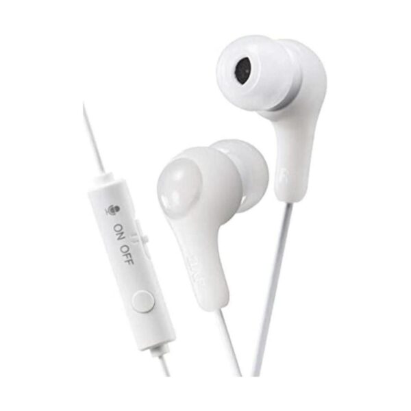 JVC Gumy Gamer auriculares en la oreja con micrófono_1