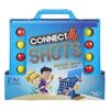 Juego Connect 4 de tiro_1