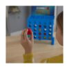 Juego Connect 4 de tiro_4
