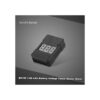 LiPo Comprobador de batería RC 18S Alarma de timbre de_3
