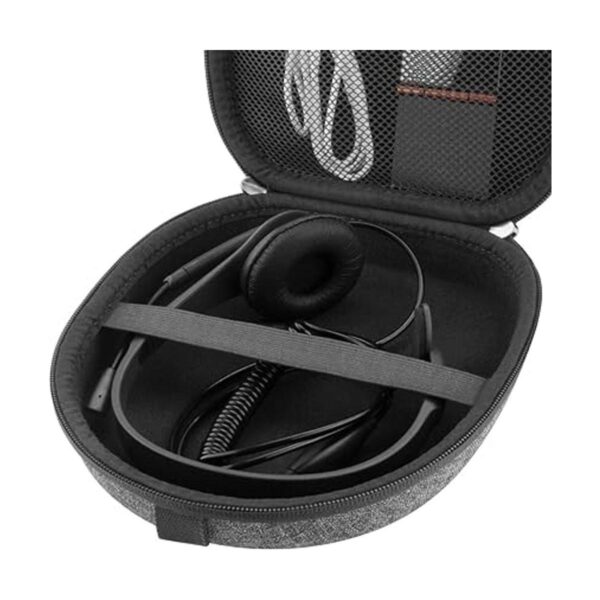 Linkidea Funda para auriculares VXI BlueParrott B550XT_5