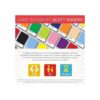 Pantone The Game Juego de fiesta competitivo fácil de_4