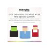 Pantone The Game Juego de fiesta competitivo fácil de_2