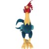Disney Moana Plush HEI HEI Almohada Buddy de microfibra_2