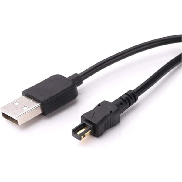 EH67 Cable de alimentación USB de repuesto EH 67 AC_2