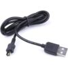 EH67 Cable de alimentación USB de repuesto EH 67 AC_3
