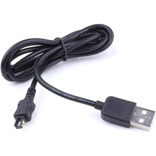 EH67 Cable de alimentación USB de repuesto EH 67 AC_3