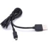 EH67 Cable de alimentación USB de repuesto EH 67 AC_1