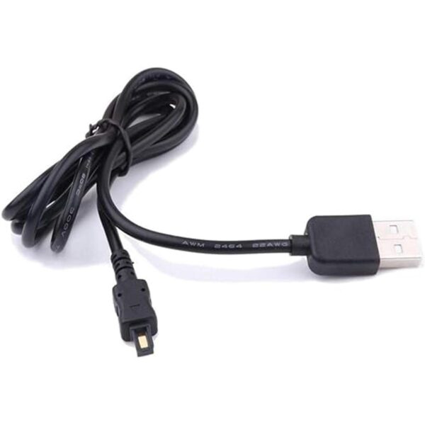 EH67 Cable de alimentación USB de repuesto EH 67 AC_1