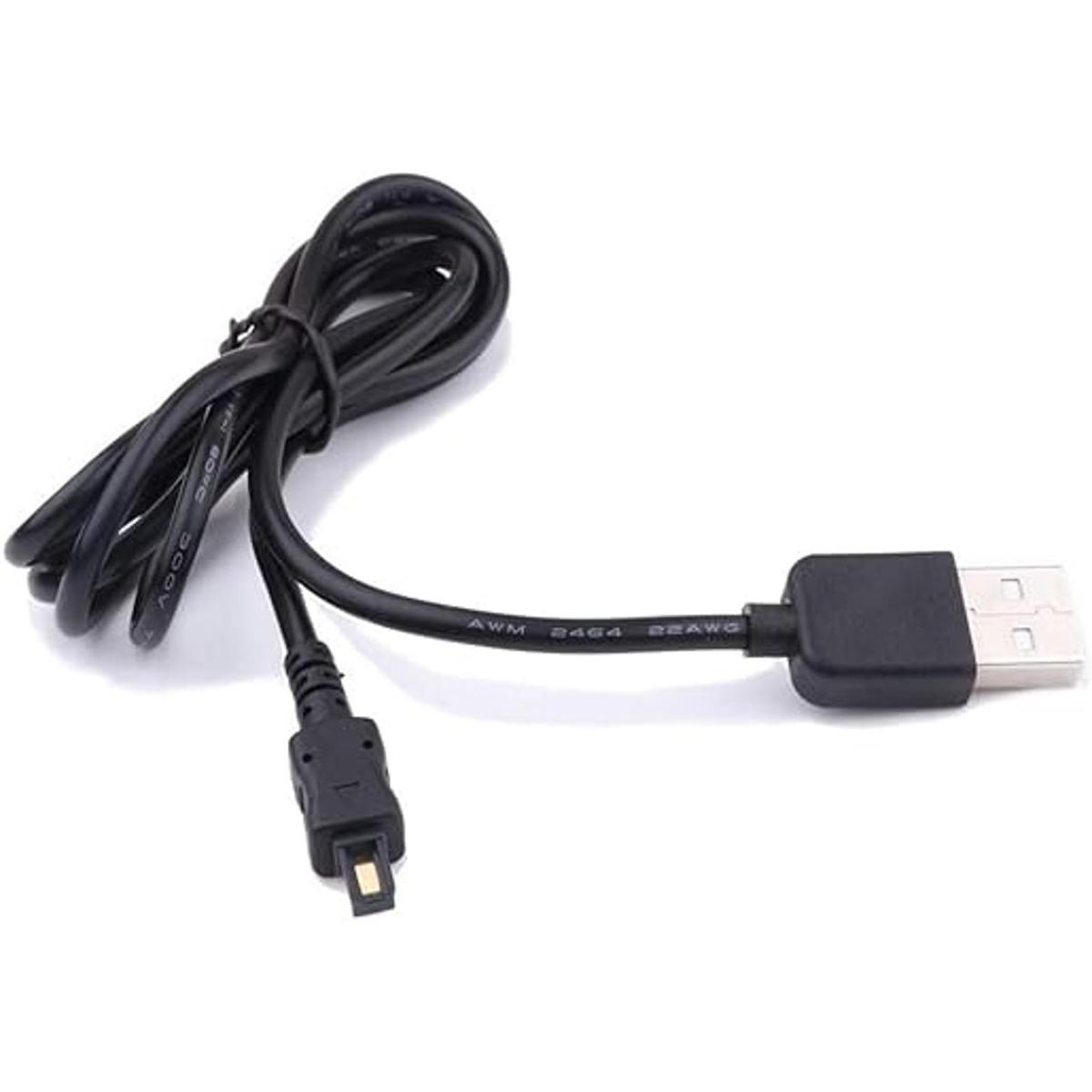 EH67 Cable de alimentación USB de repuesto EH 67 AC
